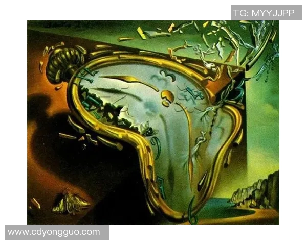 吉布森的艺术与哲学探索：从文学到视觉的跨界之旅