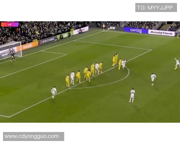 布莱顿与富勒姆激战在即谁能在英超赛场上笑到最后