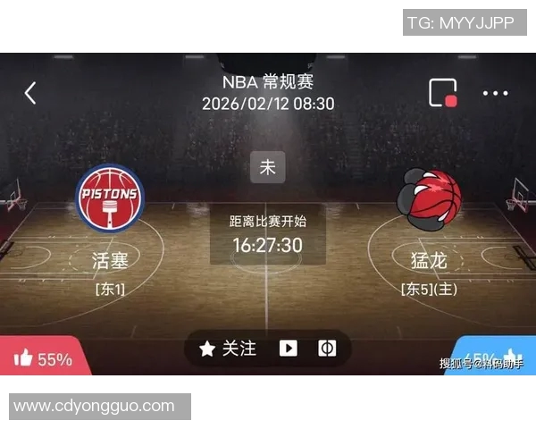 猛龙与活塞历史交锋记录分析及战绩回顾