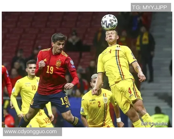 罗马尼亚与挪威最新对决分析及赛前预测全面解读