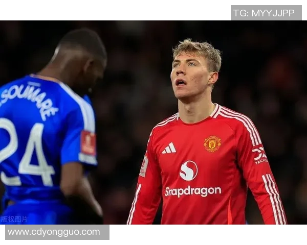 足总杯精彩对决曼联迎战热刺直播全程回顾与分析