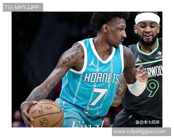 黄蜂与森林狼精彩对决视频回顾及赛后分析