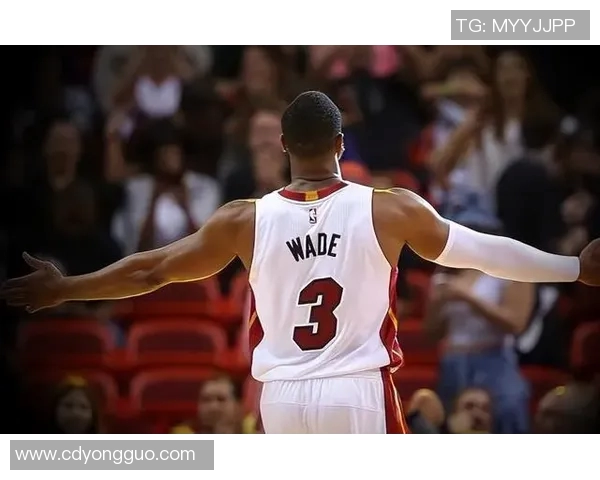 韦德与国王激烈对抗赛场精彩瞬间回顾与分析