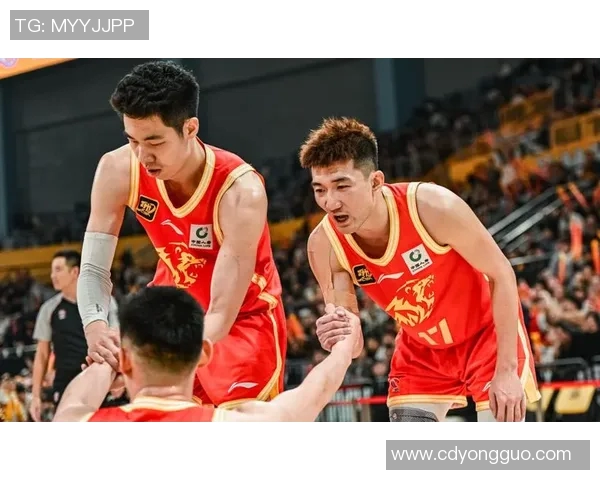 上海篮球队个人能力深度解析与发展潜力探讨