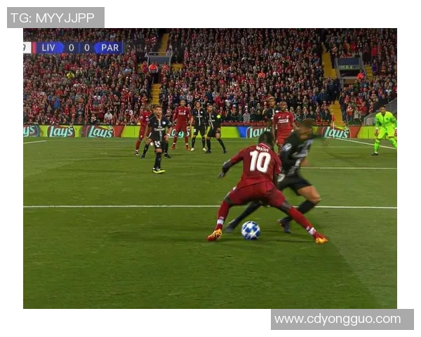 热刺与利物浦今日激战直播时间及观看方式详解