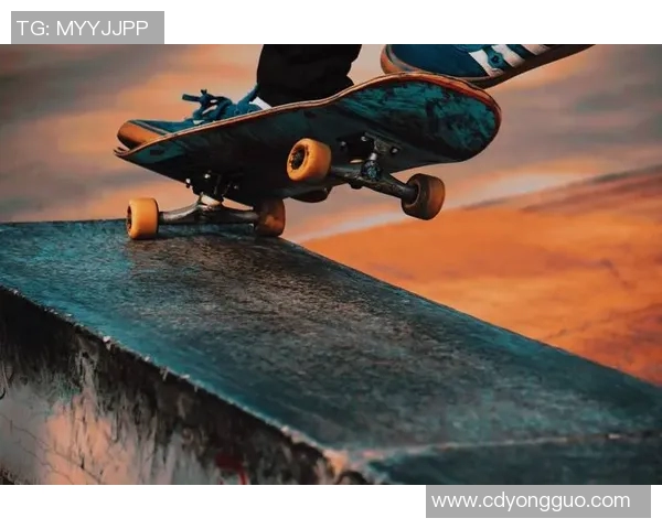 滑板之魂：深入南京滑板队的训练与精神探索